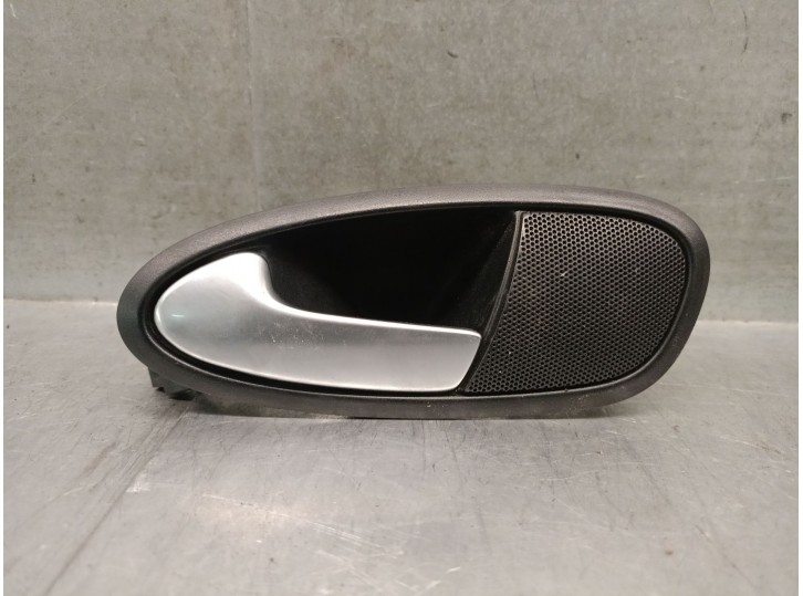 Recambio de maneta interior trasera izquierda para seat altea xl (5p5, 5p8) 1.6 tdi referencia OEM IAM 5P0837113B 5P0837113B 