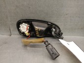 Recambio de maneta interior trasera izquierda para seat altea xl (5p5, 5p8) 1.6 tdi referencia OEM IAM 5P0837113B 5P0837113B 