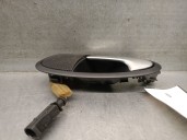Recambio de maneta interior trasera izquierda para seat altea xl (5p5, 5p8) 1.6 tdi referencia OEM IAM 5P0837113B 5P0837113B 