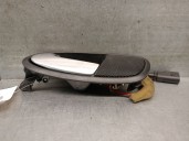 Recambio de maneta interior trasera izquierda para seat altea xl (5p5, 5p8) 1.6 tdi referencia OEM IAM 5P0837113B 5P0837113B 