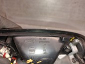Recambio de maneta interior trasera izquierda para seat altea xl (5p5, 5p8) 1.6 tdi referencia OEM IAM 5P0837113B 5P0837113B 
