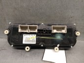 Recambio de mando climatizador para seat altea xl (5p5, 5p8) 1.6 tdi referencia OEM IAM 5P0907044AB 5P0907044AB 