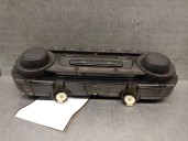 Recambio de mando climatizador para seat altea xl (5p5, 5p8) 1.6 tdi referencia OEM IAM 5P0907044AB 5P0907044AB 