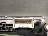 Recambio de mando climatizador para seat altea xl (5p5, 5p8) 1.6 tdi referencia OEM IAM 5P0907044AB 5P0907044AB 