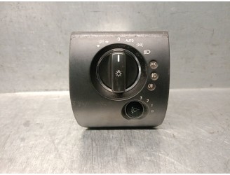 Recambio de mando luces salpicadero para mercedes-benz clase m (w164) ml 320 cdi 4-matic (164.122) referencia OEM IAM A164545060