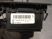 Recambio de mando luces salpicadero para mercedes-benz clase m (w164) ml 320 cdi 4-matic (164.122) referencia OEM IAM A164545060