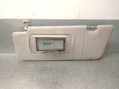 Recambio de parasol izquierdo para mercedes-benz clase m (w164) ml 320 cdi 4-matic (164.122) referencia OEM IAM A16481007107F59 