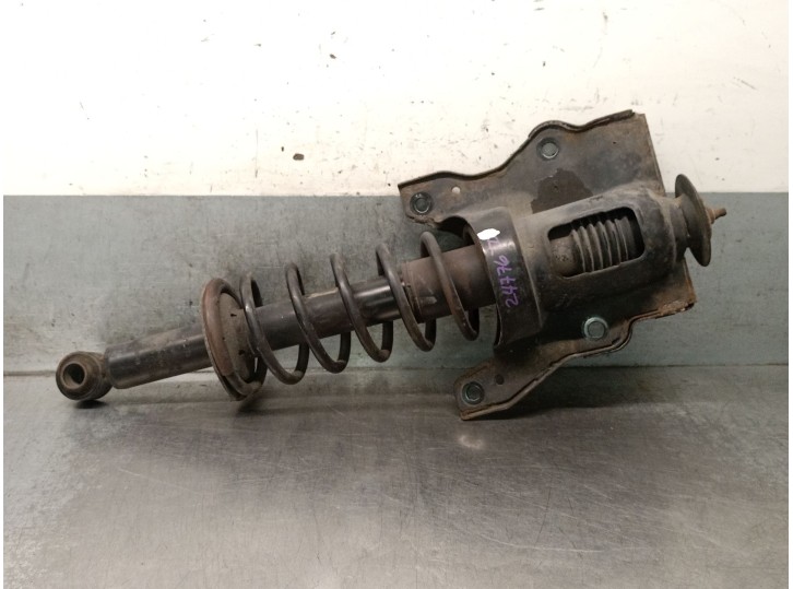 Recambio de amortiguador trasero derecho para hyundai sonata iv (ef) 2.0 16v referencia OEM IAM 553103D602 553103D602 8149020002