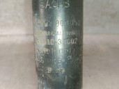 Recambio de amortiguador trasero derecho para hyundai sonata iv (ef) 2.0 16v referencia OEM IAM 553103D602 553103D602 8149020002