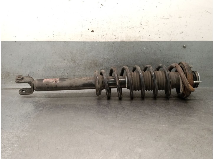 Recambio de amortiguador trasero derecho para chevrolet epica (kl1_) 2.0 d referencia OEM IAM 96943788 96943788 