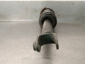 Recambio de amortiguador trasero derecho para chevrolet epica (kl1_) 2.0 d referencia OEM IAM 96943788 96943788 