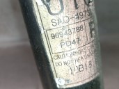 Recambio de amortiguador trasero derecho para chevrolet epica (kl1_) 2.0 d referencia OEM IAM 96943788 96943788 