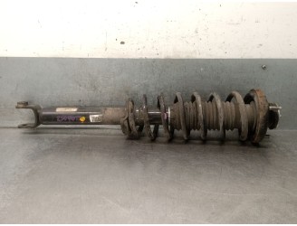 Recambio de amortiguador trasero izquierdo para chevrolet epica (kl1_) 2.0 d referencia OEM IAM 96943787 96943787 