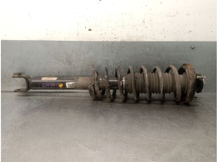 Recambio de amortiguador trasero izquierdo para chevrolet epica (kl1_) 2.0 d referencia OEM IAM 96943787 96943787 