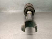 Recambio de amortiguador trasero izquierdo para chevrolet epica (kl1_) 2.0 d referencia OEM IAM 96943787 96943787 