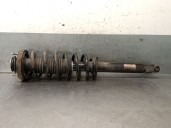 Recambio de amortiguador trasero izquierdo para chevrolet epica (kl1_) 2.0 d referencia OEM IAM 96943787 96943787 