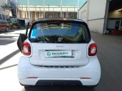 smart fortwo coupé (453) del año 2017