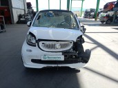smart fortwo coupé (453) del año 2017