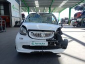 smart fortwo coupé (453) del año 2017