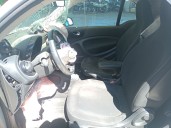 smart fortwo coupé (453) del año 2017