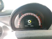 smart fortwo coupé (453) del año 2017