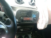 smart fortwo coupé (453) del año 2017