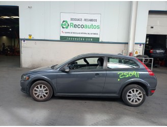 volvo c30 (533) del año 2007