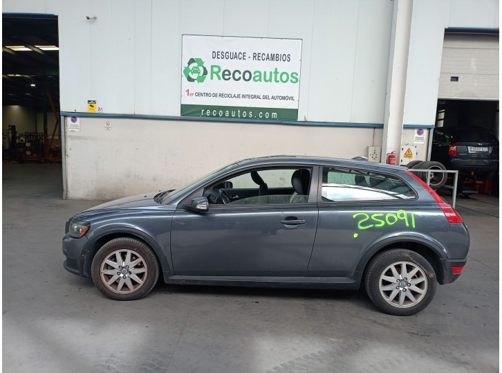 volvo c30 (533) del año 2007