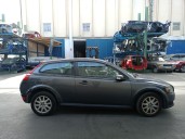 volvo c30 (533) del año 2007