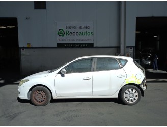 hyundai i30 (fd) del año 2010