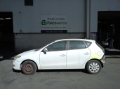 hyundai i30 (fd) del año 2010