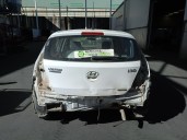 hyundai i30 (fd) del año 2010