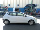 hyundai i30 (fd) del año 2010