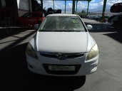hyundai i30 (fd) del año 2010