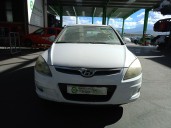 hyundai i30 (fd) del año 2010