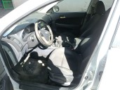 hyundai i30 (fd) del año 2010