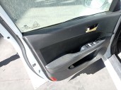 hyundai i30 (fd) del año 2010