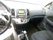 hyundai i30 (fd) del año 2010