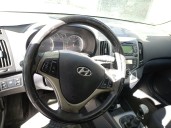 hyundai i30 (fd) del año 2010
