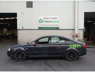 audi a6 c5 (4b2, 4b4) del año 2005