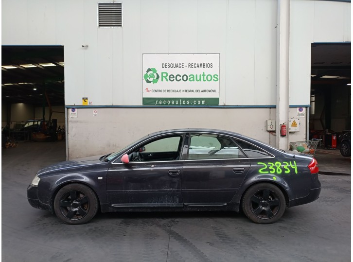 audi a6 c5 (4b2, 4b4) del año 2005