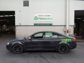 audi a6 c5 (4b2, 4b4) del año 2005