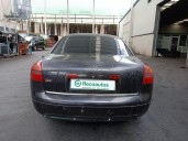 audi a6 c5 (4b2, 4b4) del año 2005
