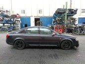 audi a6 c5 (4b2, 4b4) del año 2005