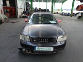 audi a6 c5 (4b2, 4b4) del año 2005