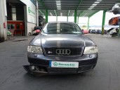 audi a6 c5 (4b2, 4b4) del año 2005