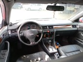 audi a6 c5 (4b2, 4b4) del año 2005
