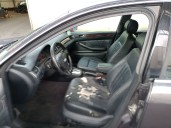 audi a6 c5 (4b2, 4b4) del año 2005
