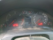 audi a6 c5 (4b2, 4b4) del año 2005