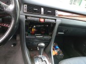 audi a6 c5 (4b2, 4b4) del año 2005